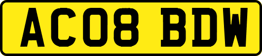 AC08BDW