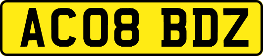 AC08BDZ