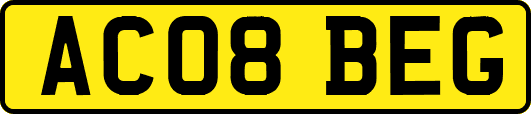 AC08BEG
