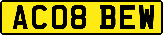 AC08BEW