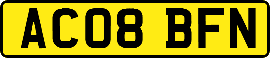 AC08BFN