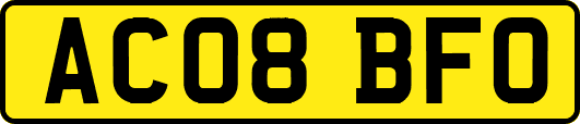 AC08BFO