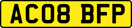 AC08BFP