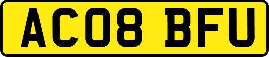 AC08BFU
