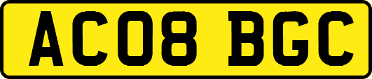 AC08BGC