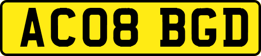 AC08BGD
