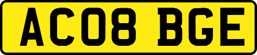 AC08BGE