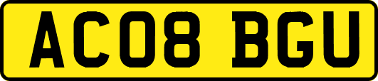 AC08BGU