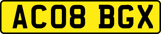 AC08BGX