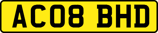 AC08BHD