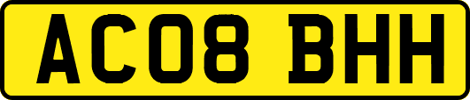 AC08BHH