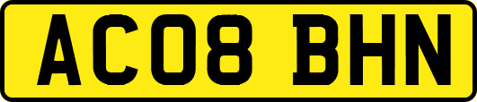 AC08BHN