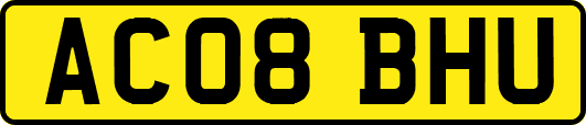 AC08BHU