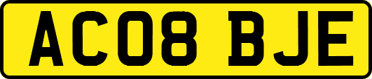 AC08BJE