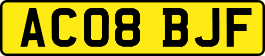 AC08BJF