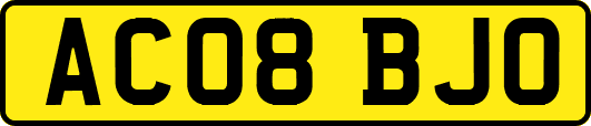 AC08BJO