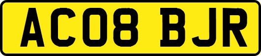 AC08BJR