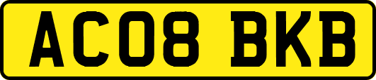 AC08BKB
