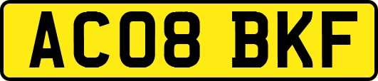 AC08BKF