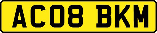 AC08BKM