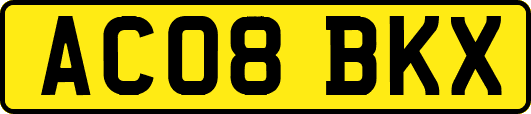 AC08BKX