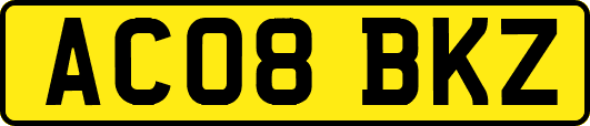 AC08BKZ