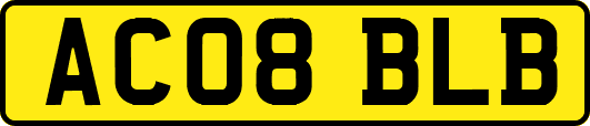 AC08BLB