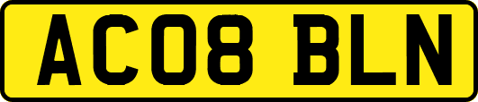 AC08BLN