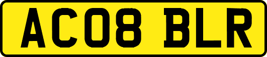 AC08BLR