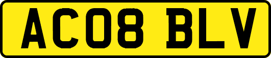 AC08BLV