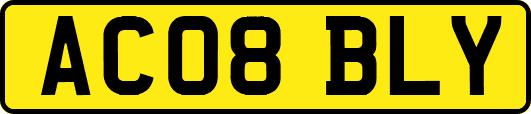 AC08BLY