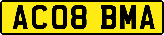 AC08BMA
