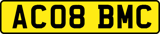 AC08BMC