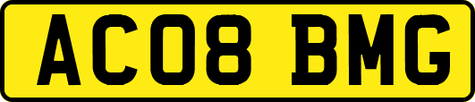 AC08BMG