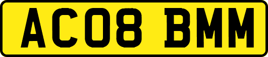 AC08BMM