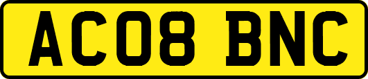 AC08BNC