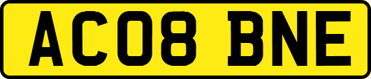 AC08BNE