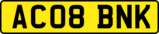 AC08BNK