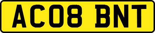 AC08BNT