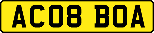 AC08BOA