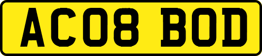 AC08BOD