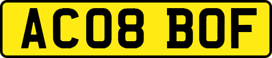 AC08BOF