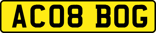 AC08BOG