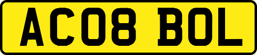 AC08BOL