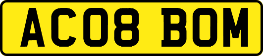 AC08BOM