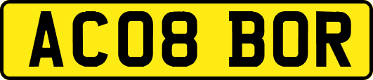 AC08BOR