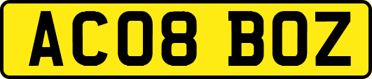 AC08BOZ