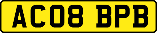 AC08BPB