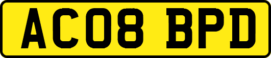 AC08BPD