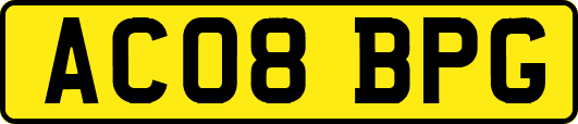 AC08BPG